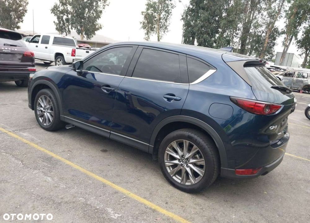 Mazda CX-5 - 4