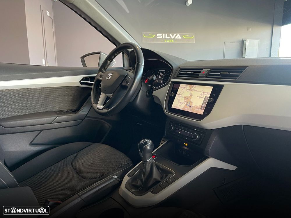 SEAT Arona 1.0 TSI Xcellence - 15
