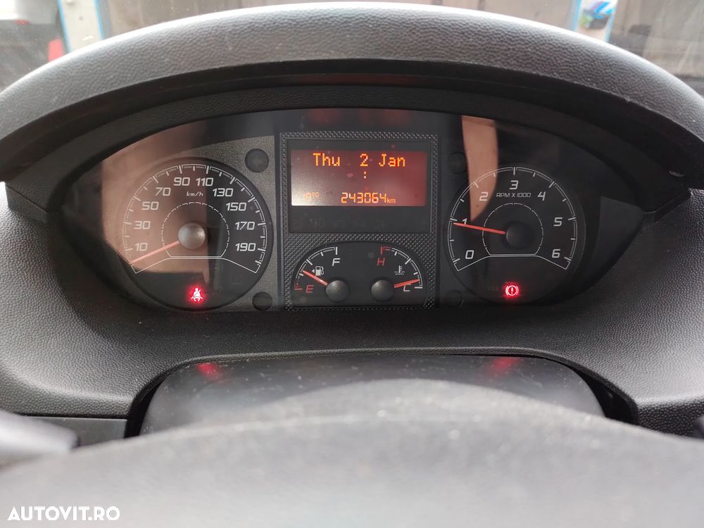 Fiat DUCATO - 7