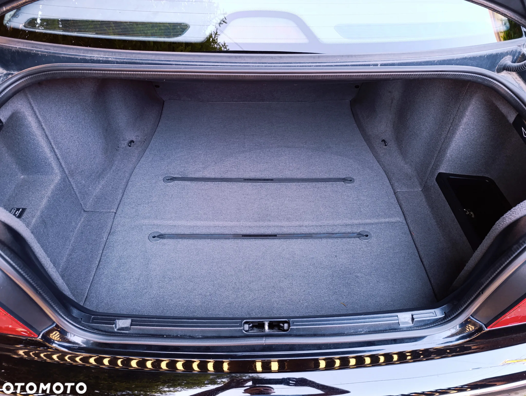 BMW Seria 5 523i - 19