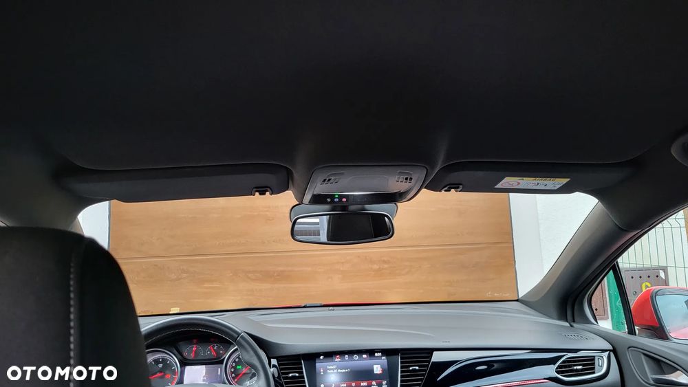 Opel Astra 1.4 T Dynamic - 6