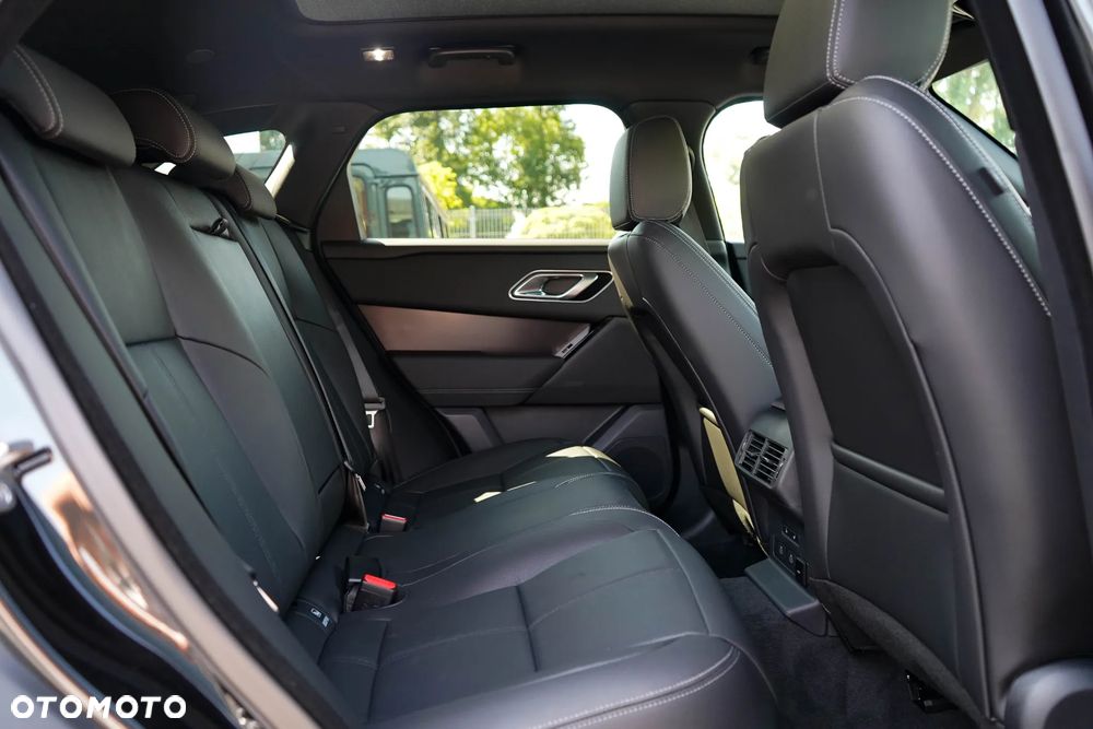 Land Rover Range Rover Velar 3.0 P400 mHEV Belgravia Edition - 35