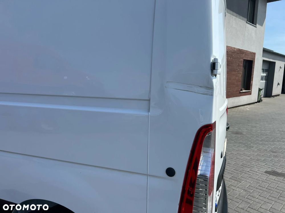 Renault MASTER - 8