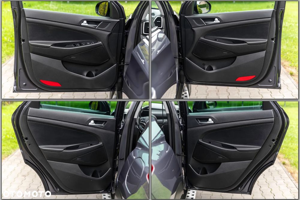 Hyundai Tucson 1.6 GDi 2WD Style - 38
