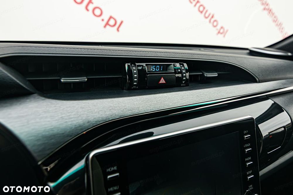 Toyota Hilux 2.8 D-4D Double Cab Invincible 4x4 - 22