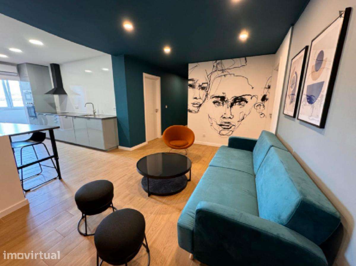 Quarto - localizado em Setubal - Grande imagem: 5/14