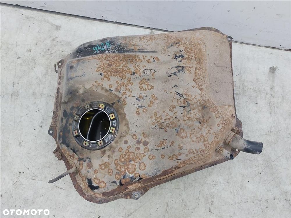 Zbiornik paliwa BAK Honda HR-V I 1.6 16V 103KM 1999-2006R - 1