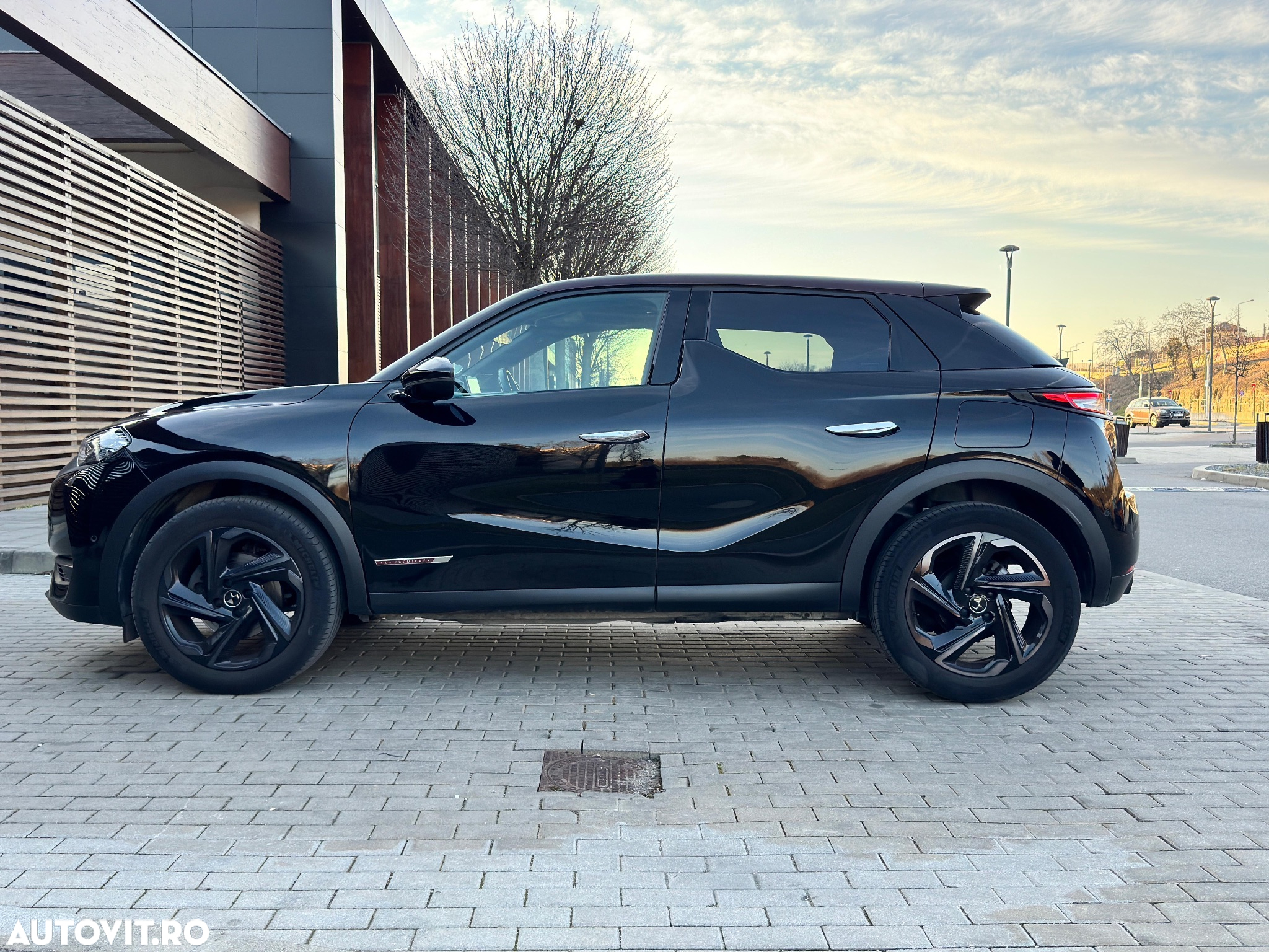 DS Automobiles DS 3 Crossback - 34