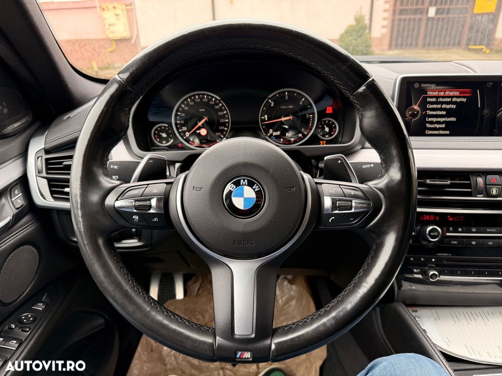 BMW X6 - 4