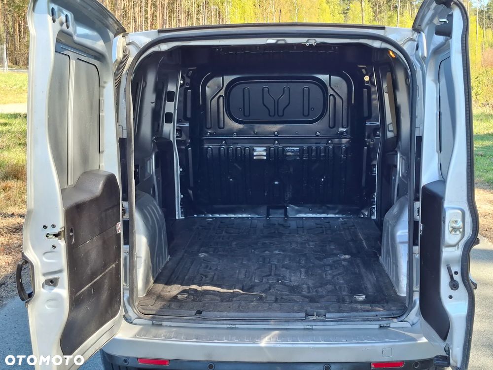 Fiat Doblo Maxi - 16