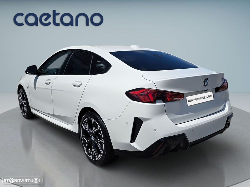 BMW 216 Gran Coupé Pack Desportivo M - 6