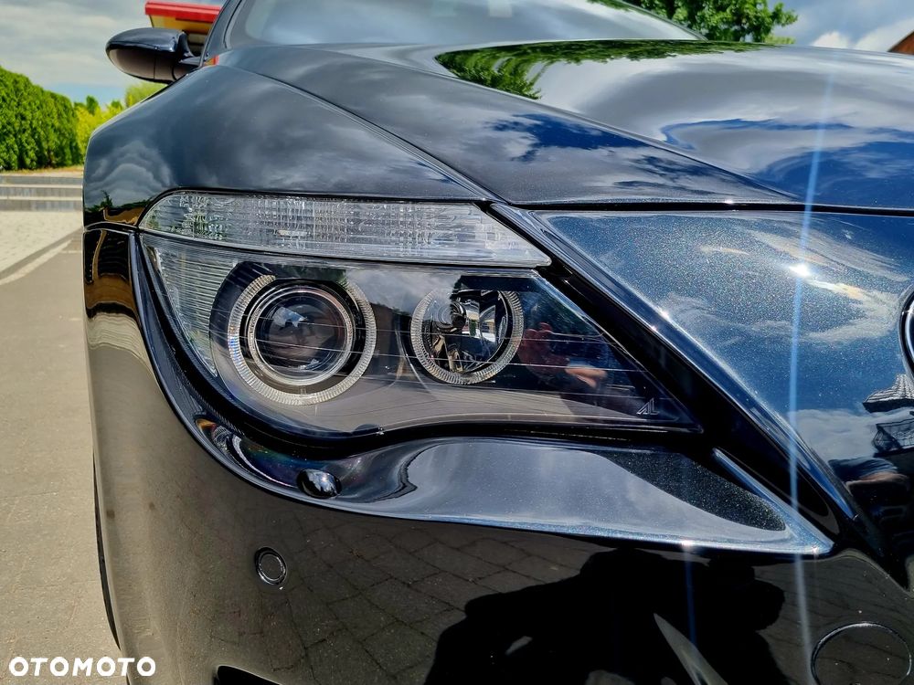 BMW M6 - 10