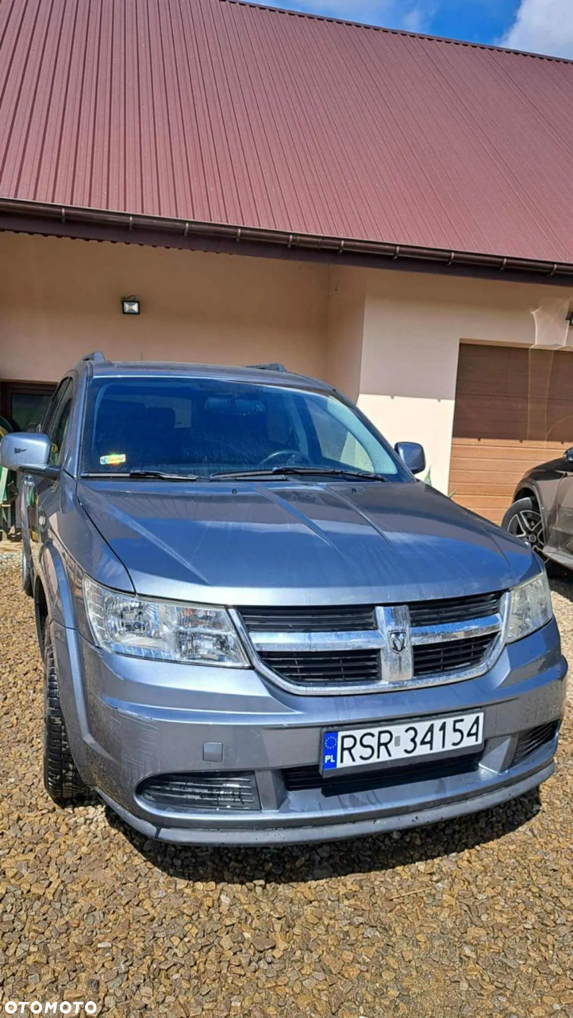 Dodge Journey 2.0 CRD R/T - 3