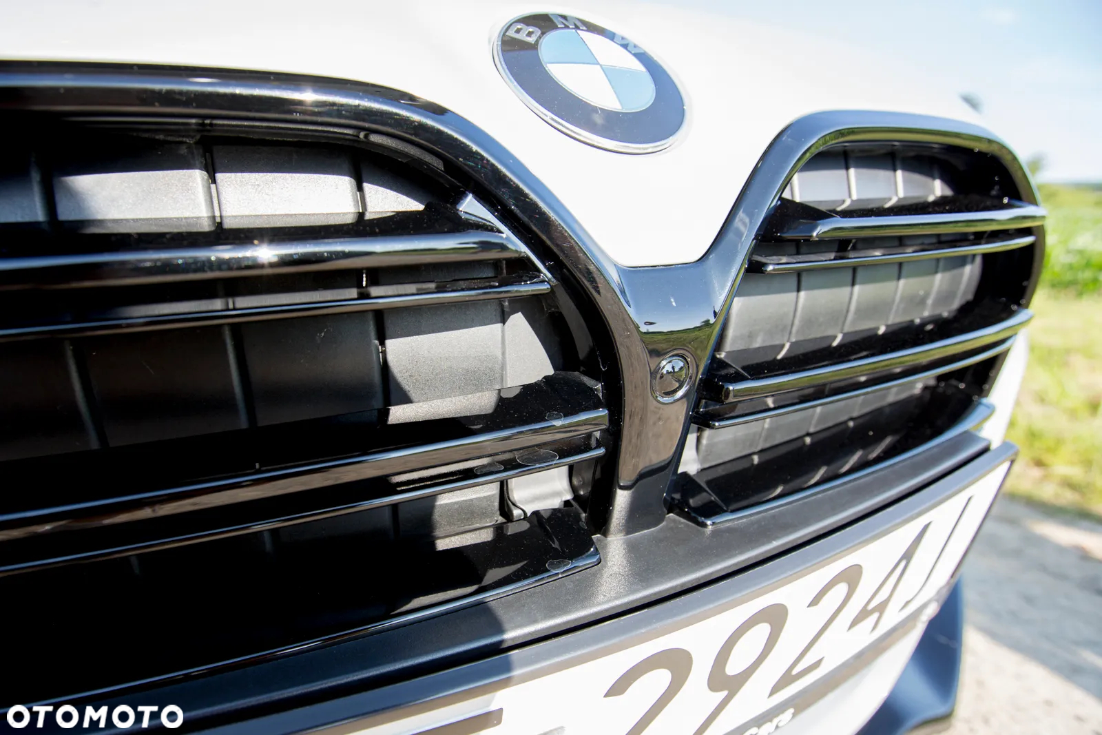 BMW Seria 4 M440i - 16