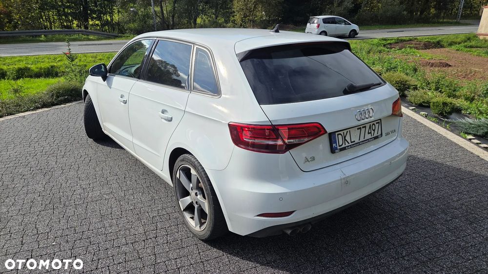 Audi A3 - 7