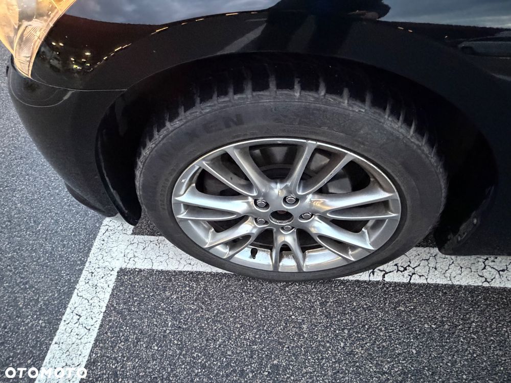 Infiniti G AWD - 14