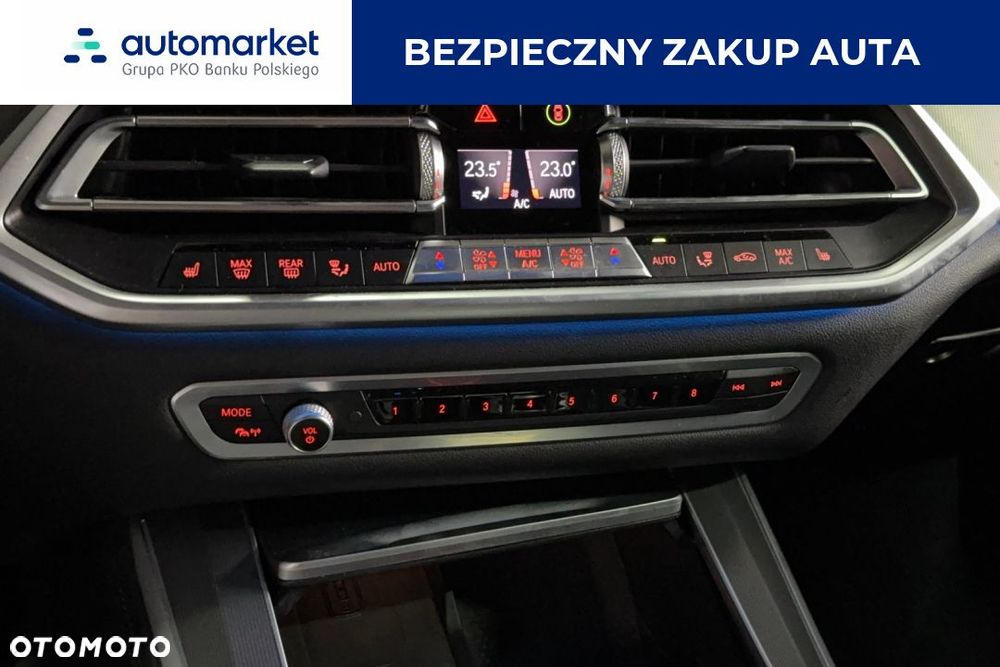 BMW X5 - 19