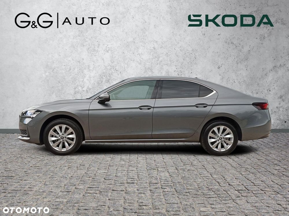 Skoda Superb 2.0 TDI SCR Edition 130 DSG - 4