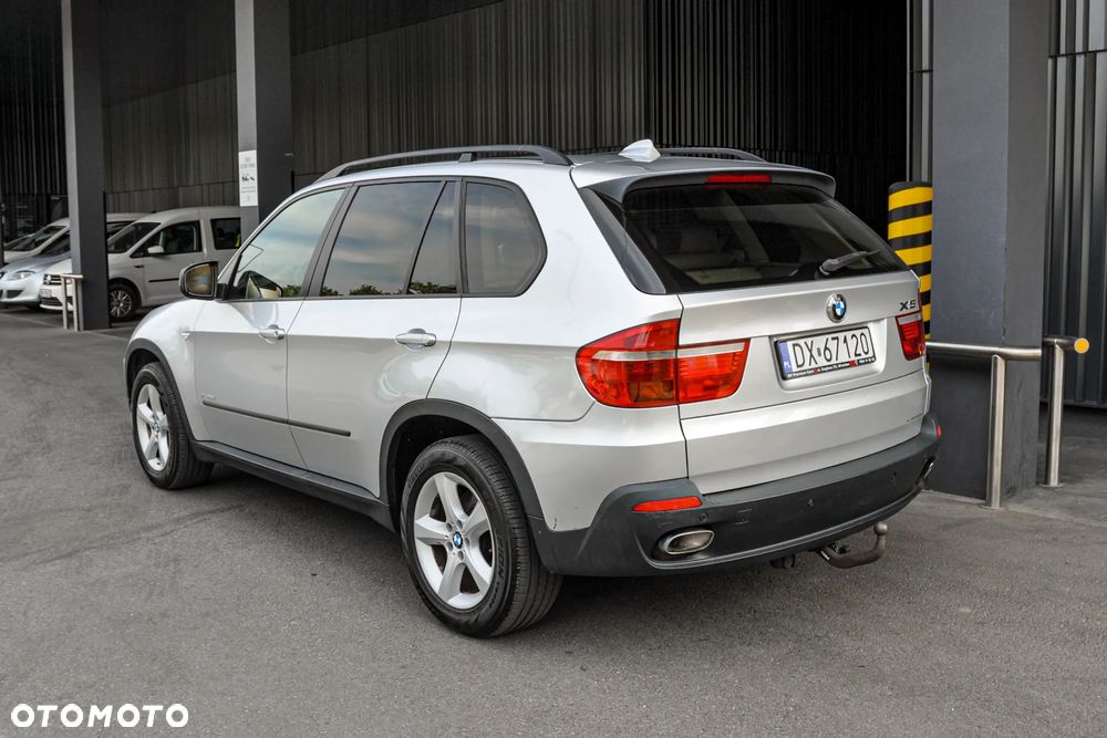 BMW X5 3.5d xDrive - 3