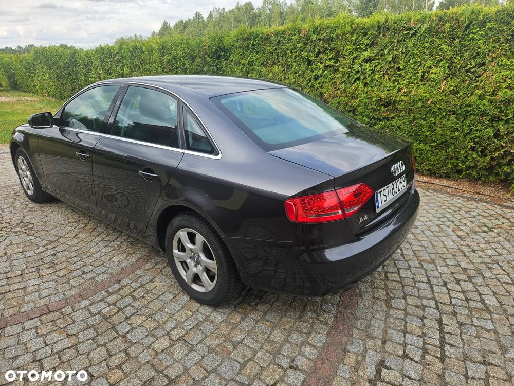 Audi A4 Limousine 2.0 TDI - 3