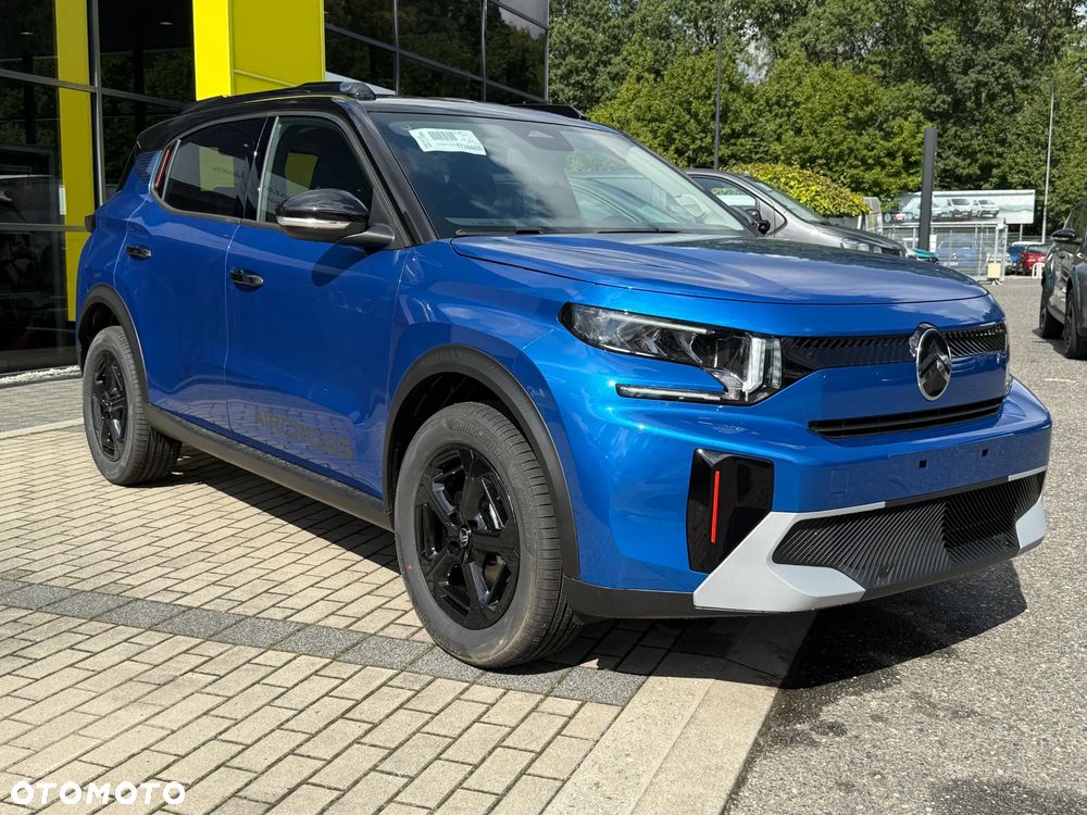 Citroën C3 Aircross 1.2 Turbo Collection S&S - 7