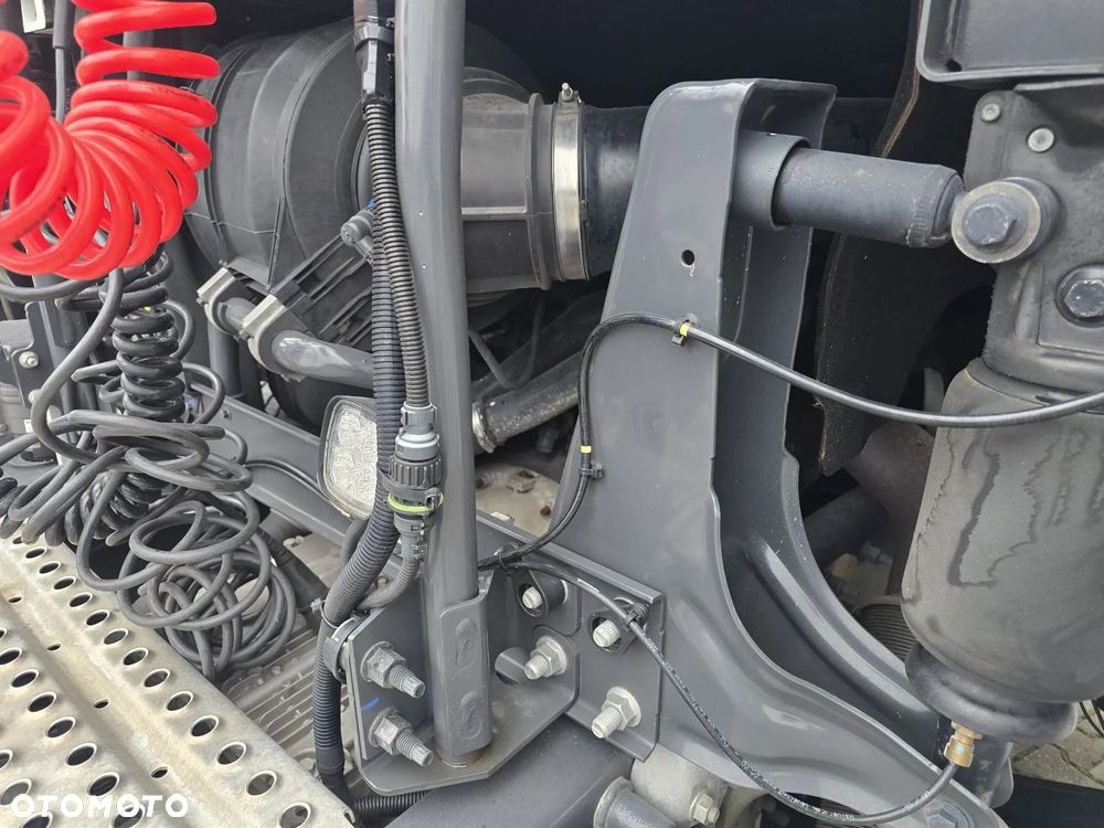 Renault T 480 Higline - retarder - 7