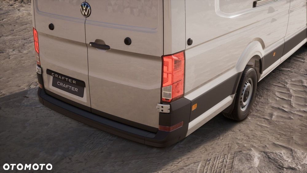 Volkswagen Crafter - 8