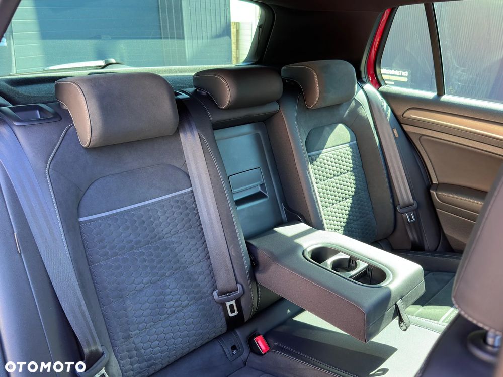 Volkswagen Golf - 12