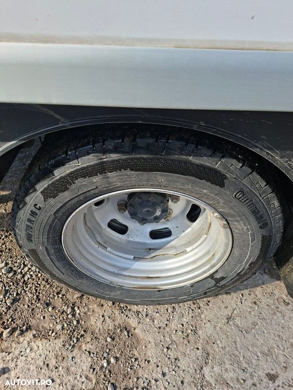 Iveco DAILY 35C16H3.0 - box izoterm refrigerare - 9