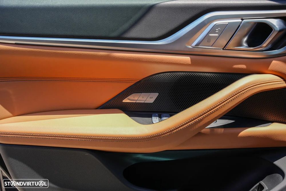 BMW i4 M50 Pack Desportivo M Pro - 25