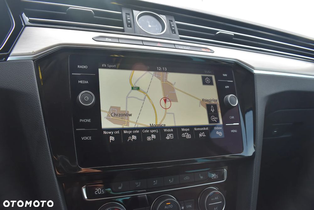 Volkswagen Passat 1.5 TSI EVO Highline DSG - 29