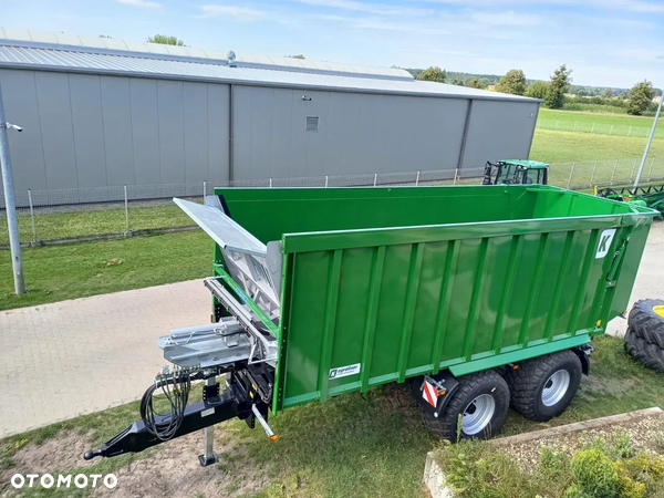 Kroeger TAW 20