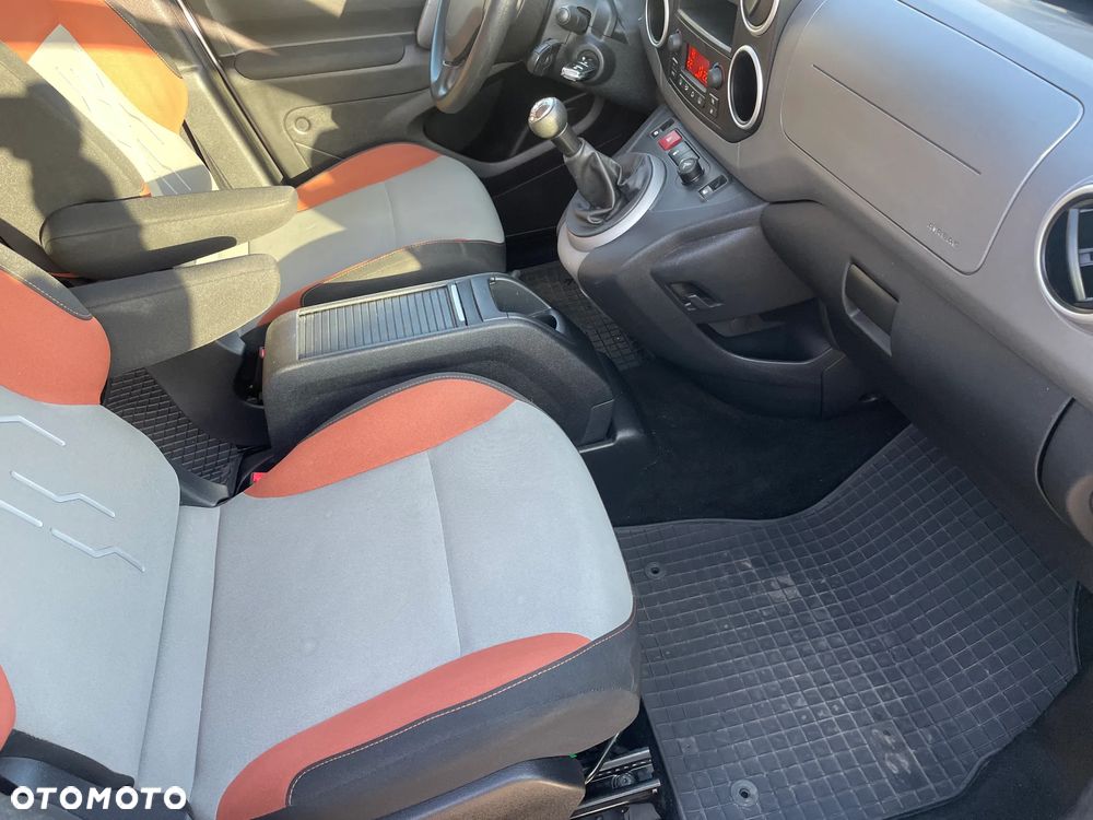 Peugeot Partner - 28