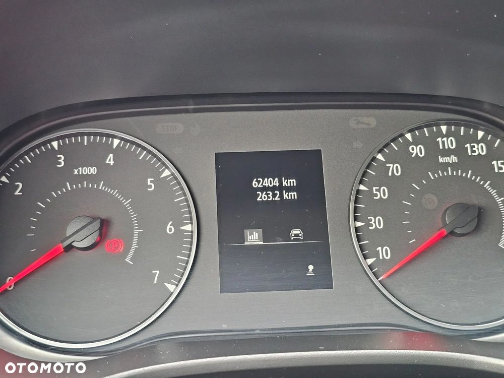 Dacia Sandero 1.0 TCe Comfort - 11