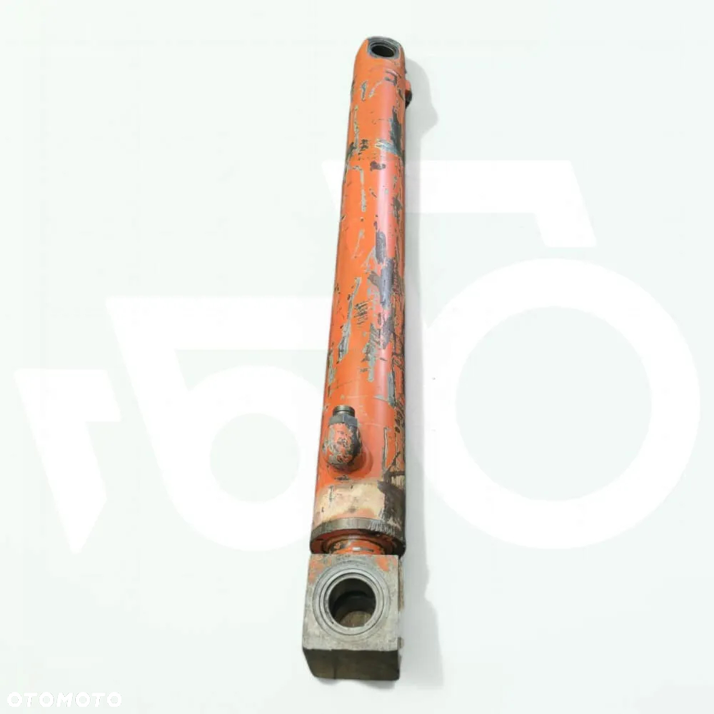Siłownik wychyłu łyżki E7NNB576AB 87315527 Fiat-Hitachi FB 100 - 3