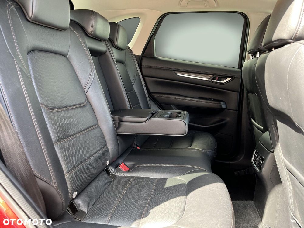Mazda CX-5 - 20