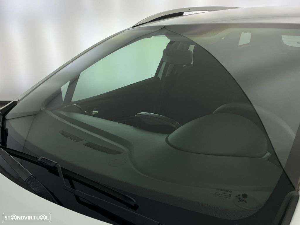 Renault Clio 0.9 TCe Limited - 21