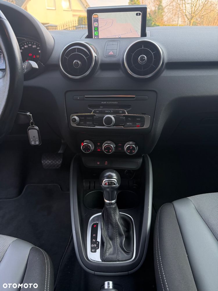 Audi A1 Sportback - 6