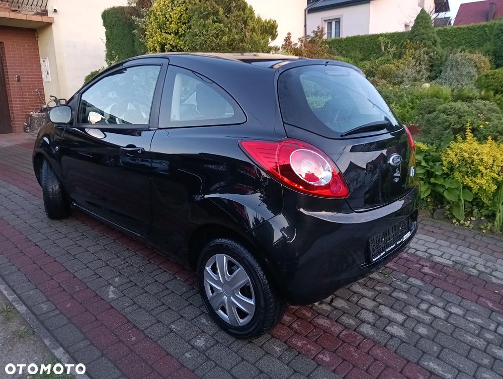 Ford KA 1.2 Ambiente - 5