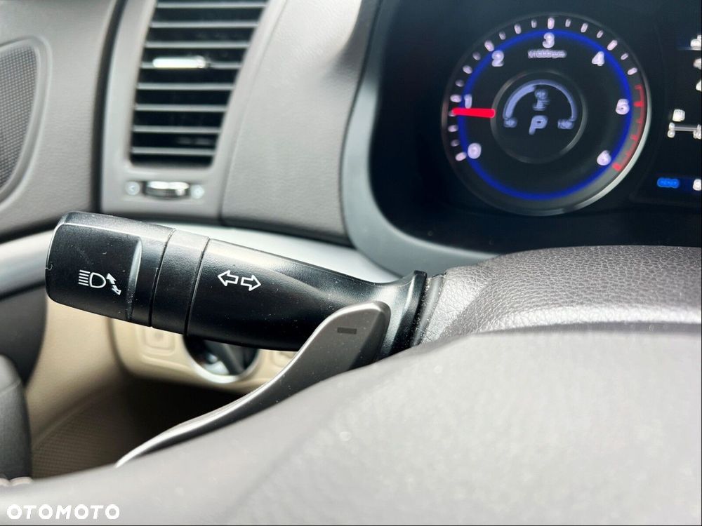Hyundai i40 1.7 CRDi BlueDrive Business DCT - 15