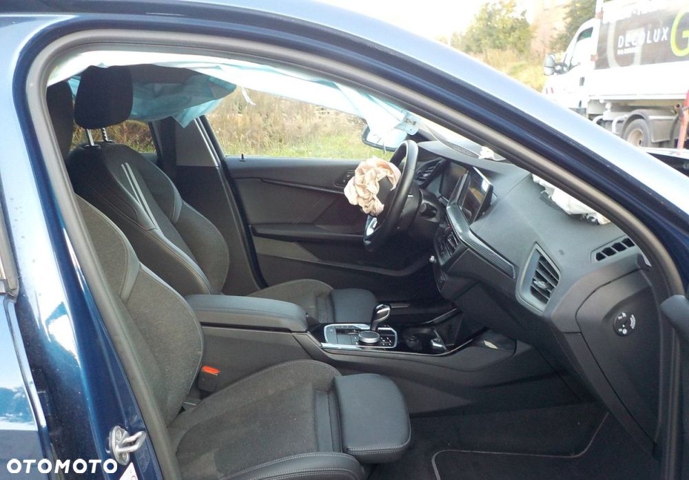 BMW Seria 1 - 24