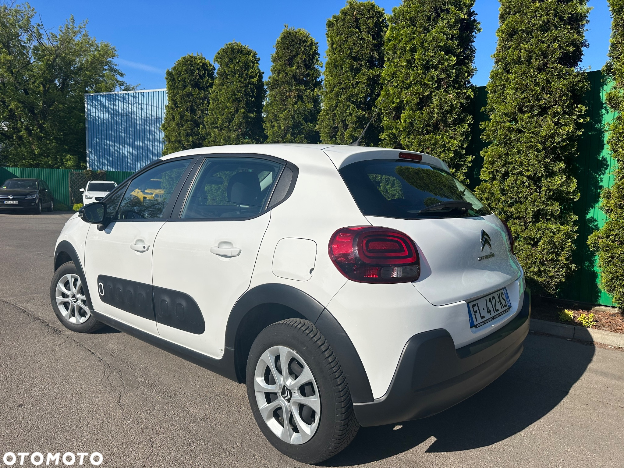 Citroën C3 1.2 PureTech Feel - 13