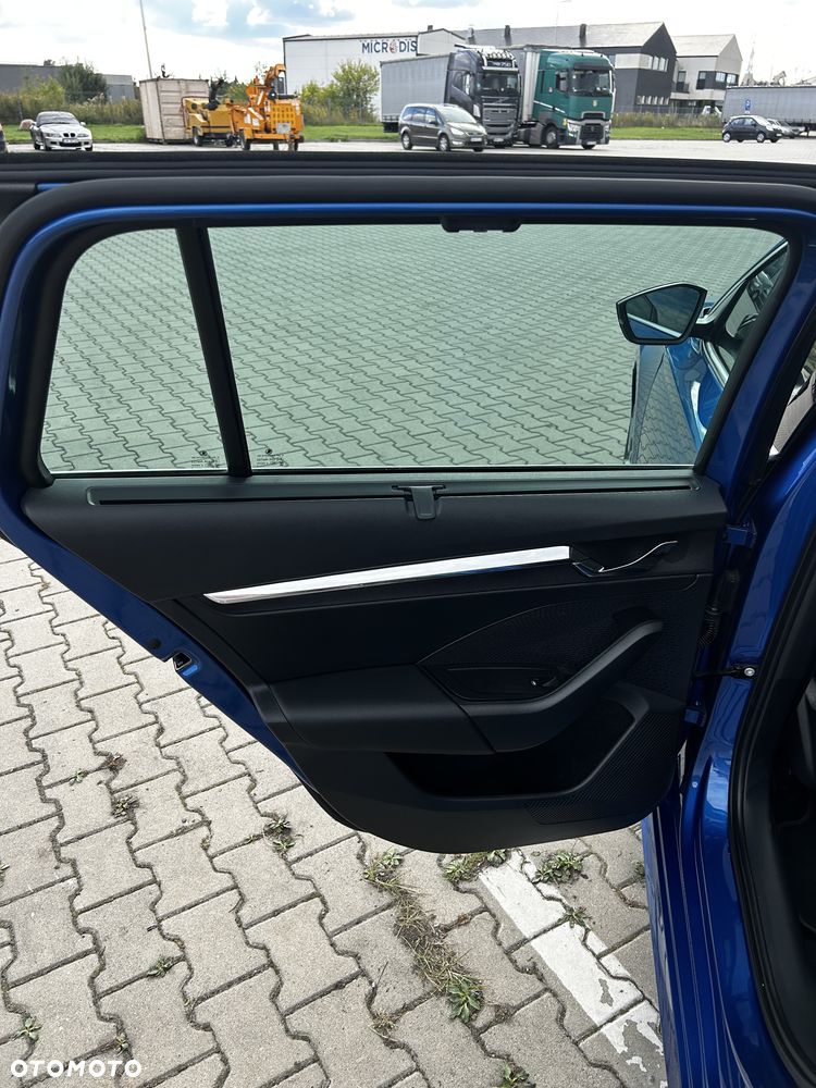Skoda Octavia - 12
