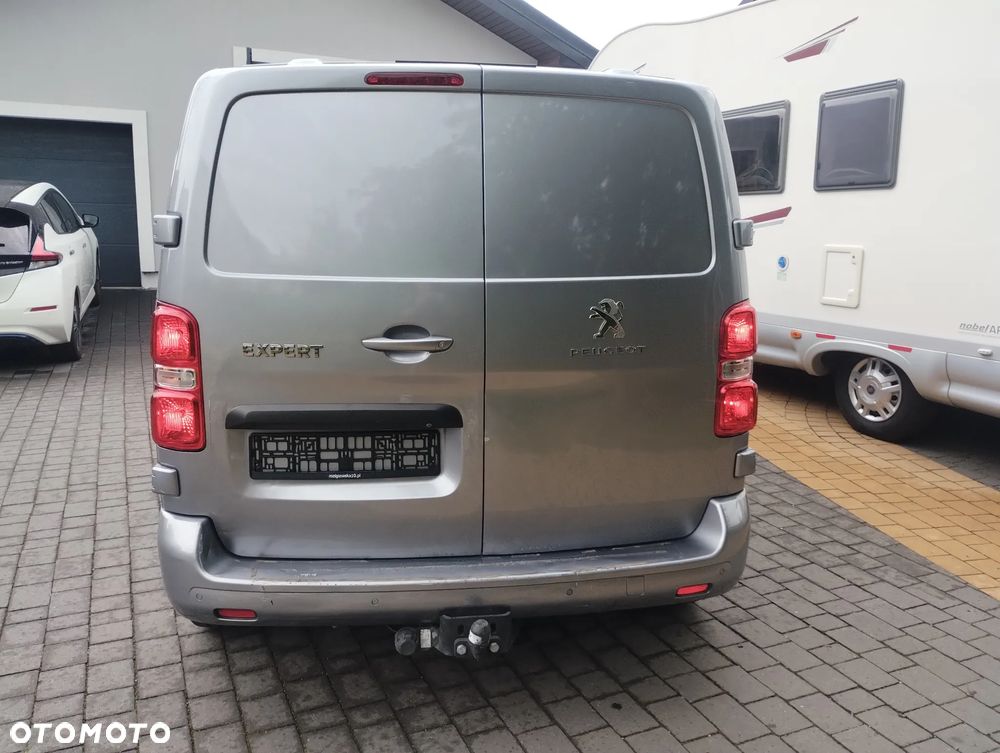 Peugeot Expert - 3
