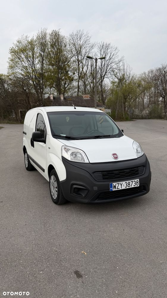 Fiat Fiorino - 39