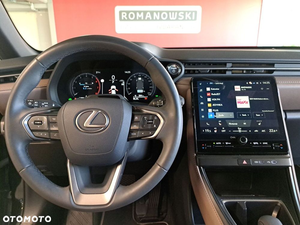 Lexus LBX 1.5 Hybrid Elegant - 20