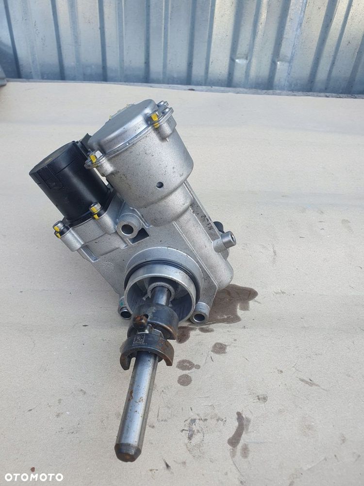 KIA PICANTO HYUNDAI i10 MODUŁ STEROWNIK SKRZYNI BIEGÓW WYBIERAK 4380004000 - 1