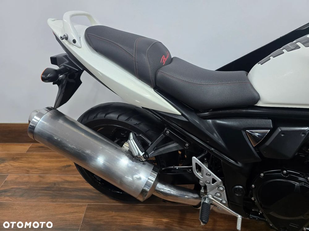 Suzuki Bandit - 26