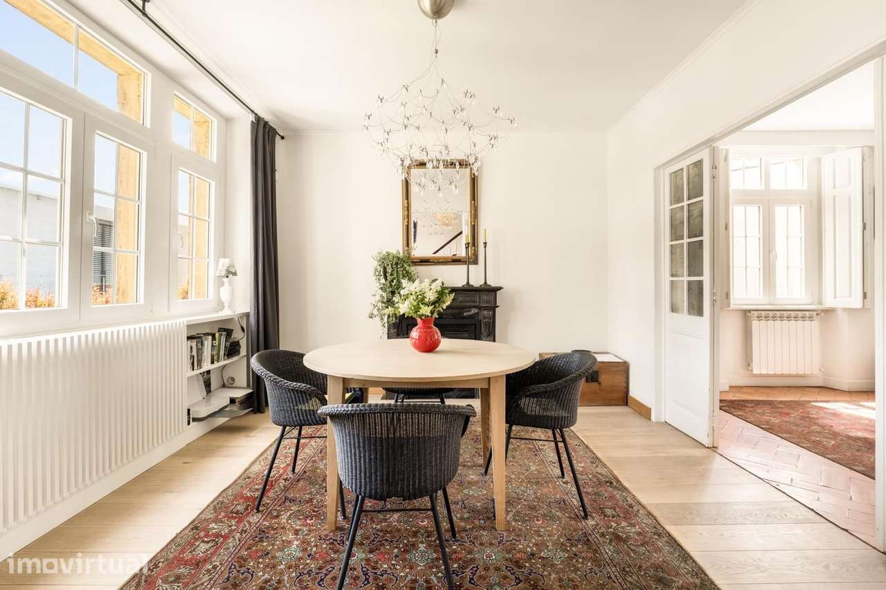 Moradia Isolada T3 + 1 com jardim, Oeiras - Grande imagem: 5/42