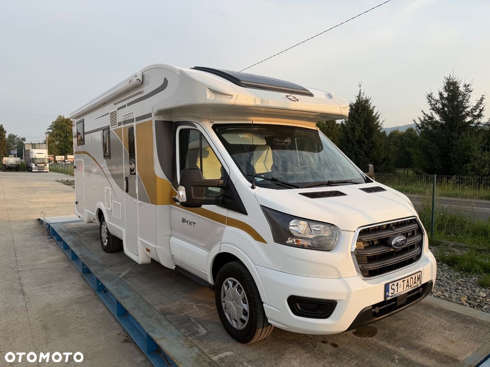 Ford MAGIS 84XT - 3